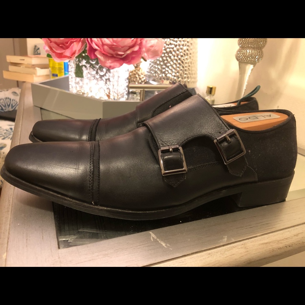 Kenneth Cole Reaction men’s shoes - Picture 3 of 8